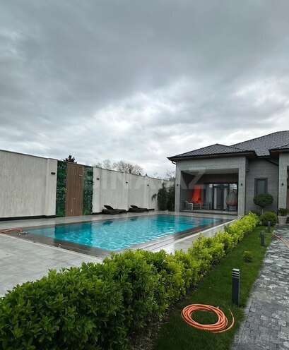 Сдаётся 5-комн. дом/дача 400 м², пос. Новханы, photo 4 from 31