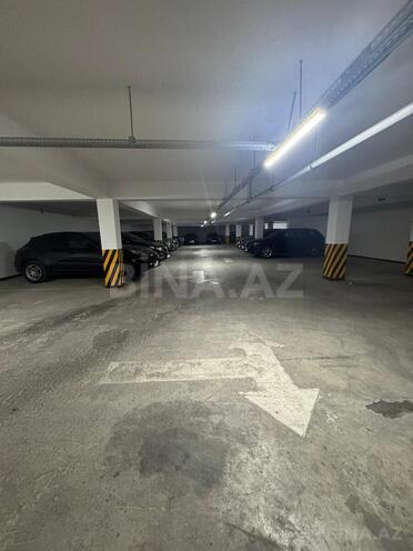 Satılır 3 otaqlı yeni tikili 100 m², Gənclik m., photo 13 from 17