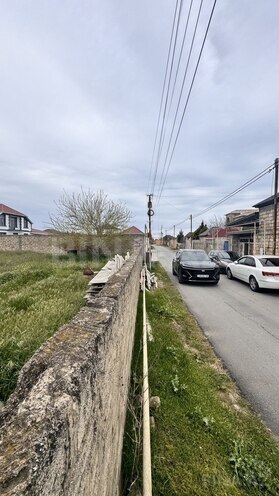 Продаётся  участок 12 сот, пос. Нардаран, photo 5 from 7