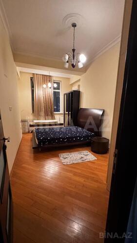 Сдаётся 3-комн. новостройка 110 м², м. Нариман Нариманов, photo 7 from 8