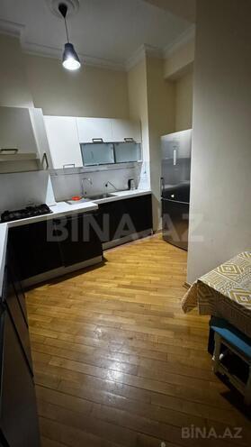 Сдаётся 3-комн. новостройка 110 м², м. Нариман Нариманов, photo 5 from 8
