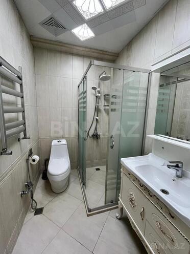 Продаётся 2-комн. новостройка 101 м², Сабаильский р., photo 12 from 14