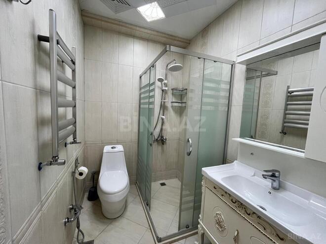 Продаётся 2-комн. новостройка 101 м², Сабаильский р., photo 13 from 14