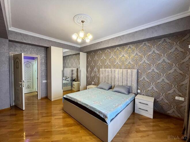 Продаётся 2-комн. новостройка 101 м², Сабаильский р., photo 7 from 14