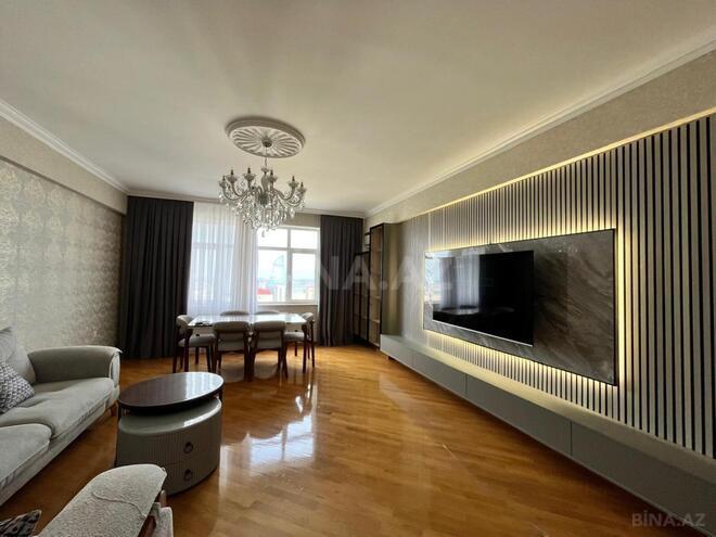 Продаётся 2-комн. новостройка 101 м², Сабаильский р., photo 4 from 14