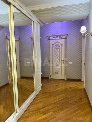 Продаётся 2-комн. новостройка 101 м², Сабаильский р., photo 9 from 14