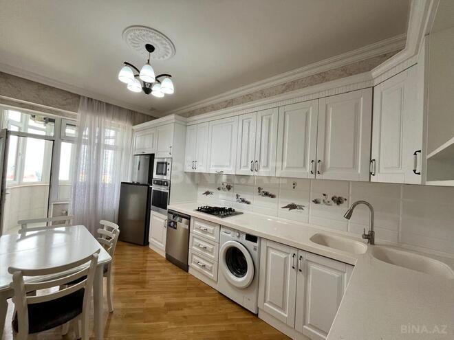 Продаётся 2-комн. новостройка 101 м², Сабаильский р., photo 11 from 14