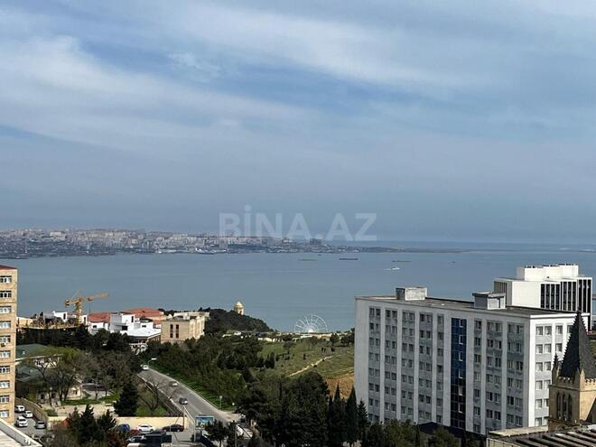 Продаётся 2-комн. новостройка 101 м², Сабаильский р., photo 1 from 14