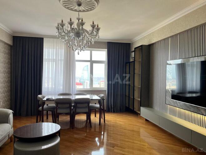 Продаётся 2-комн. новостройка 101 м², Сабаильский р., photo 6 from 14