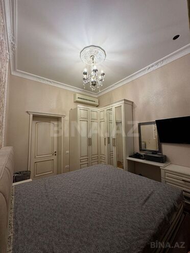 İcarəyə verilir 3 otaqlı köhnə tikili 50 m², Elmlər Akademiyası m., photo 7 from 11