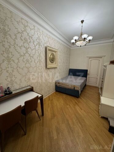 İcarəyə verilir 3 otaqlı köhnə tikili 50 m², Elmlər Akademiyası m., photo 8 from 11
