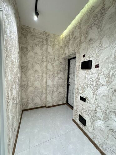 Продаётся 2-комн. новостройка 56 м², м. Нефтчиляр, photo 12 from 13