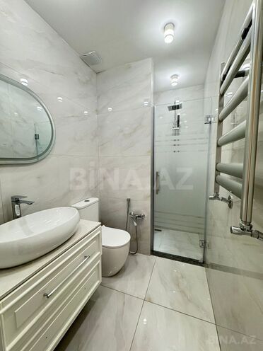 Продаётся 2-комн. новостройка 56 м², м. Нефтчиляр, photo 10 from 13