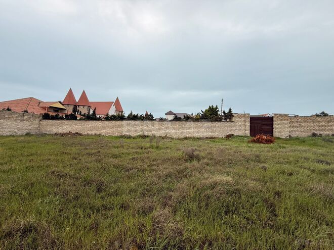 Продаётся  участок 9 сот, пос. Шувеляны, photo 1 from 8