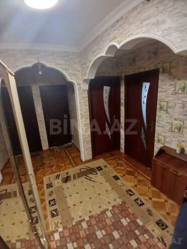 Продаётся 3-комн. вторичка 90 м², м. Халглар Достлугу, photo 12 from 14