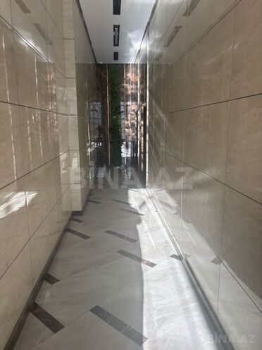 Satılır 4 otaqlı yeni tikili 172 m², Nəriman Nərimanov m., photo 12 from 25