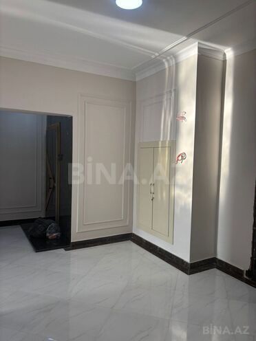 Satılır 4 otaqlı yeni tikili 172 m², Nəriman Nərimanov m., photo 7 from 25
