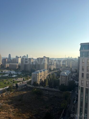 Satılır 4 otaqlı yeni tikili 172 m², Nəriman Nərimanov m., photo 8 from 25