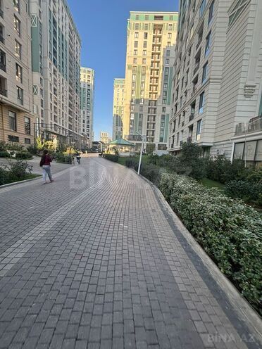 Satılır 4 otaqlı yeni tikili 172 m², Nəriman Nərimanov m., photo 18 from 25