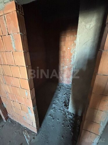 Satılır 4 otaqlı yeni tikili 172 m², Nəriman Nərimanov m., photo 10 from 25