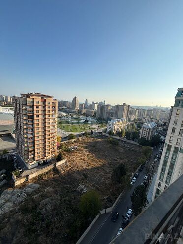 Satılır 4 otaqlı yeni tikili 172 m², Nəriman Nərimanov m., photo 21 from 25