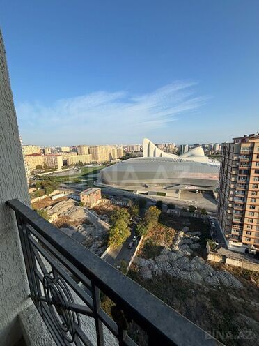 Satılır 4 otaqlı yeni tikili 172 m², Nəriman Nərimanov m., photo 17 from 25