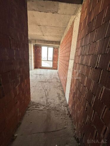 Satılır 4 otaqlı yeni tikili 172 m², Nəriman Nərimanov m., photo 19 from 25