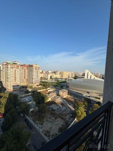 Satılır 4 otaqlı yeni tikili 172 m², Nəriman Nərimanov m., photo 13 from 25