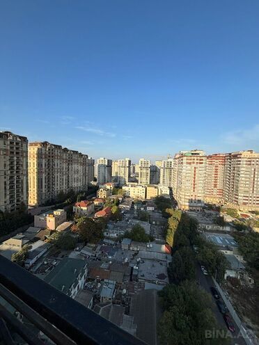 Satılır 4 otaqlı yeni tikili 172 m², Nəriman Nərimanov m., photo 20 from 25