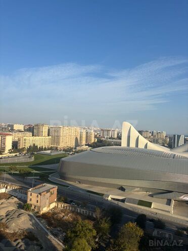 Satılır 4 otaqlı yeni tikili 172 m², Nəriman Nərimanov m., photo 4 from 25