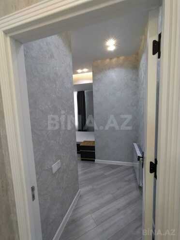 Satılır 2 otaqlı yeni tikili 100 m², Nəriman Nərimanov m., photo 14 from 19