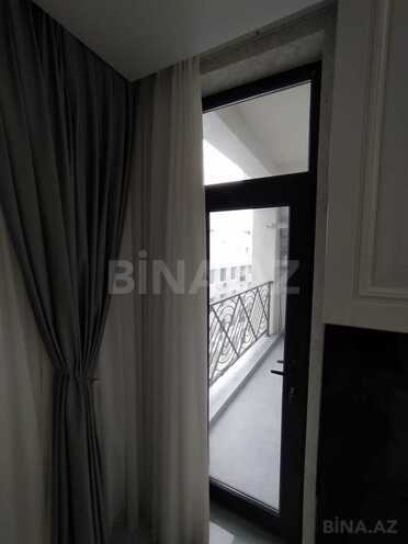 Satılır 2 otaqlı yeni tikili 100 m², Nəriman Nərimanov m., photo 8 from 19