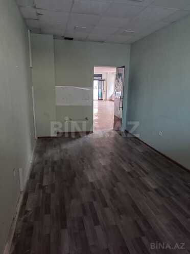 Satılır 2 otaqlı yeni tikili 100 m², Nəriman Nərimanov m., photo 18 from 19