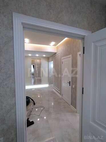Satılır 2 otaqlı yeni tikili 100 m², Nəriman Nərimanov m., photo 6 from 19