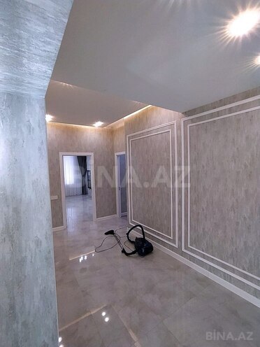 Satılır 2 otaqlı yeni tikili 100 m², Nəriman Nərimanov m., photo 16 from 19