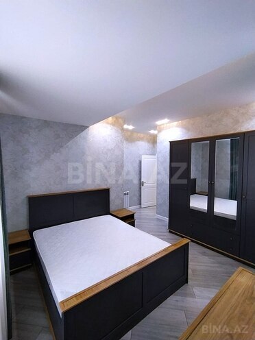 Satılır 2 otaqlı yeni tikili 100 m², Nəriman Nərimanov m., photo 11 from 19