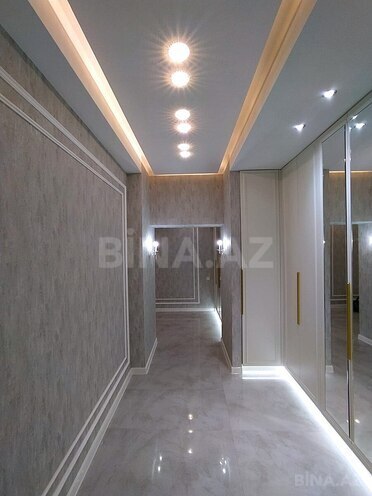 Satılır 2 otaqlı yeni tikili 100 m², Nəriman Nərimanov m., photo 3 from 19