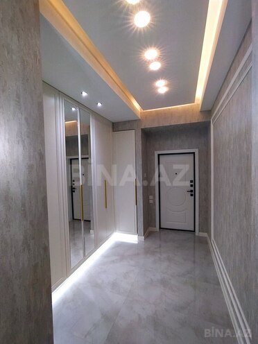 Satılır 2 otaqlı yeni tikili 100 m², Nəriman Nərimanov m., photo 1 from 19