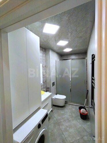 Satılır 2 otaqlı yeni tikili 100 m², Nəriman Nərimanov m., photo 7 from 19