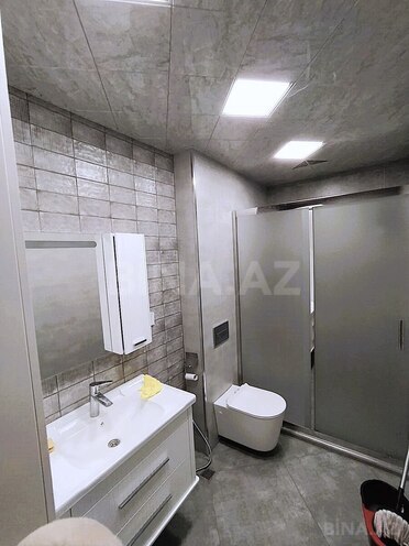 Satılır 2 otaqlı yeni tikili 100 m², Nəriman Nərimanov m., photo 4 from 19