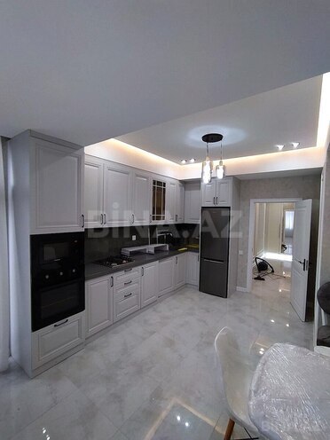 Satılır 2 otaqlı yeni tikili 100 m², Nəriman Nərimanov m., photo 9 from 19