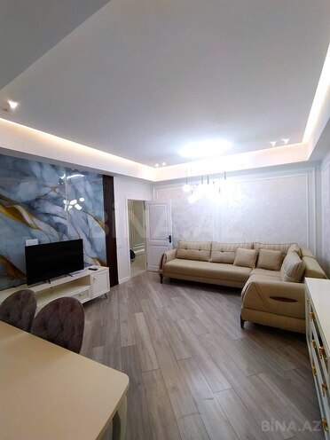 Satılır 2 otaqlı yeni tikili 100 m², Nəriman Nərimanov m., photo 10 from 19