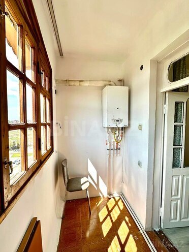 Продаётся 2-комн. вторичка 55 м², пос. Ени Гюнешли, photo 23 from 25