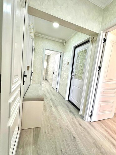 Продаётся 2-комн. вторичка 55 м², пос. Ени Гюнешли, photo 13 from 25