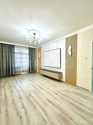 Продаётся 2-комн. вторичка 55 м², пос. Ени Гюнешли, photo 1 from 25