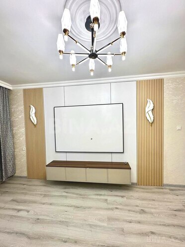 Продаётся 2-комн. вторичка 55 м², пос. Ени Гюнешли, photo 5 from 25