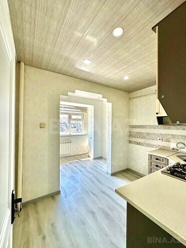 Продаётся 2-комн. вторичка 55 м², пос. Ени Гюнешли, photo 10 from 25