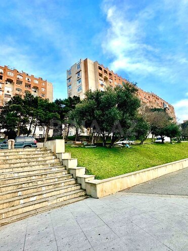 Продаётся 2-комн. вторичка 55 м², пос. Ени Гюнешли, photo 3 from 25