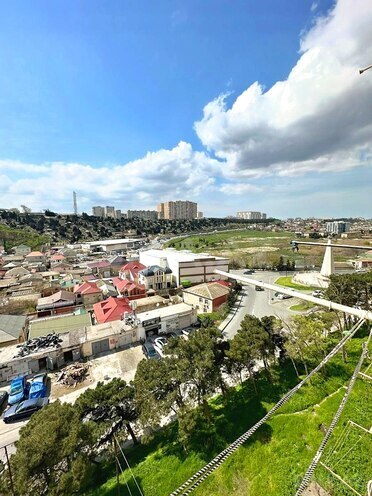 Продаётся 2-комн. вторичка 55 м², пос. Ени Гюнешли, photo 24 from 25