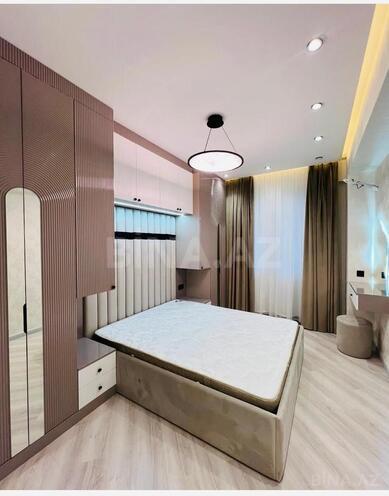 Сдаётся 2-комн. новостройка 65 м², м. Ахмедлы, photo 3 from 13